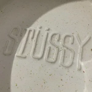Stussy | Dog | Stussy Ceramic Dog Bowl | Poshmark